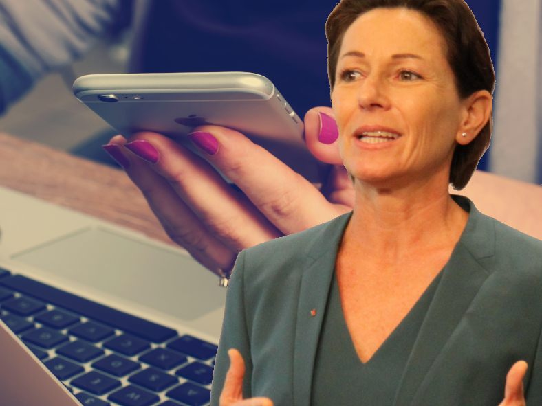 Mit konkretem Impftermin Mit konkretem Impftermin