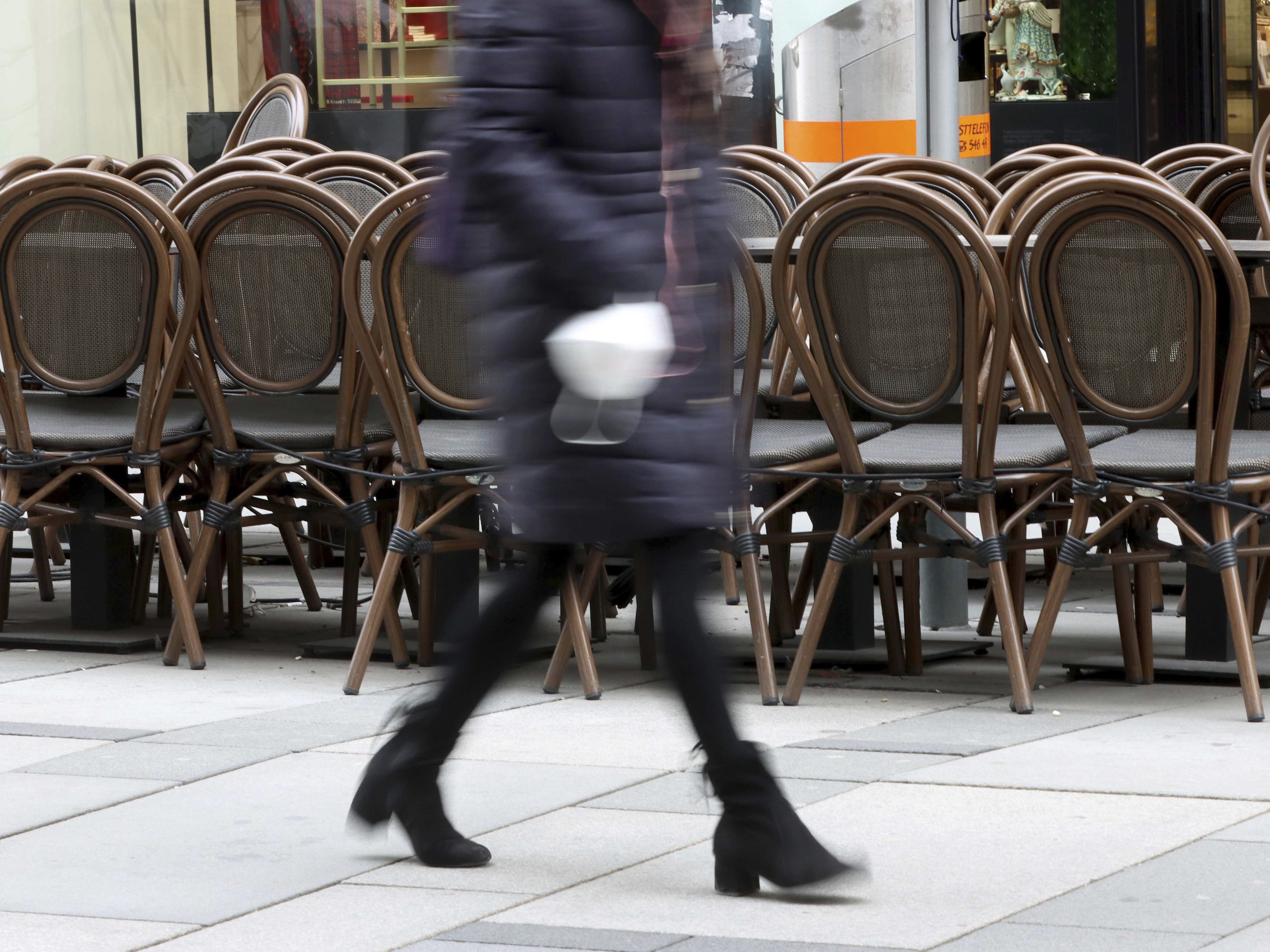 Corona-Lage in Österreich und neun EU-Ländern"sehr besorgniserregend". Corona-Lage in Österreich und neun EU-Ländern"sehr besorgniserregend".