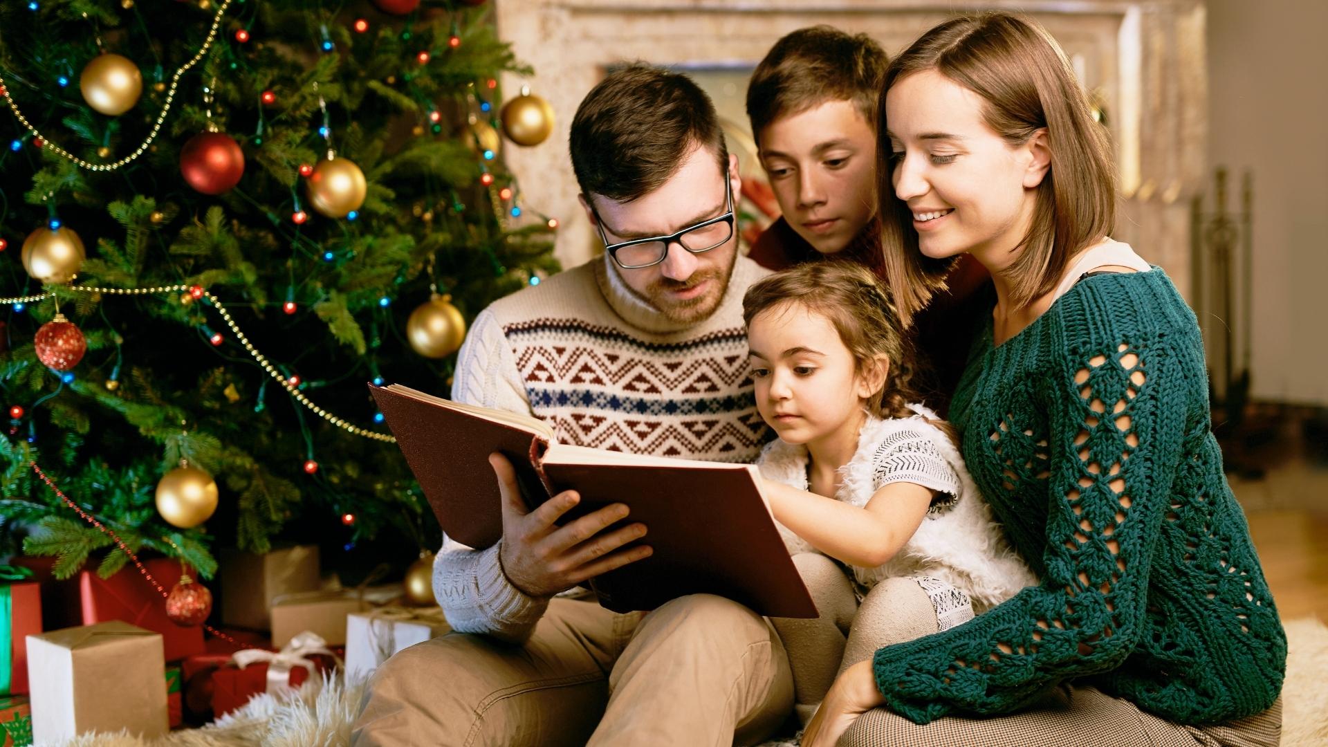 Weihnachtsgeschichten Weihnachtsgeschichten
