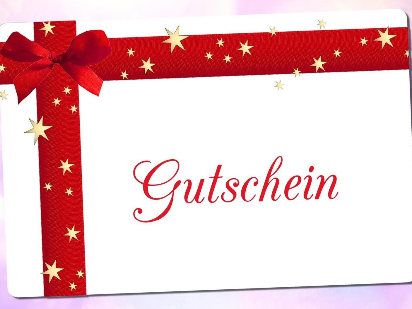 Wunsch nach steuerfreien Weihnachtsgutscheinen auch heuer