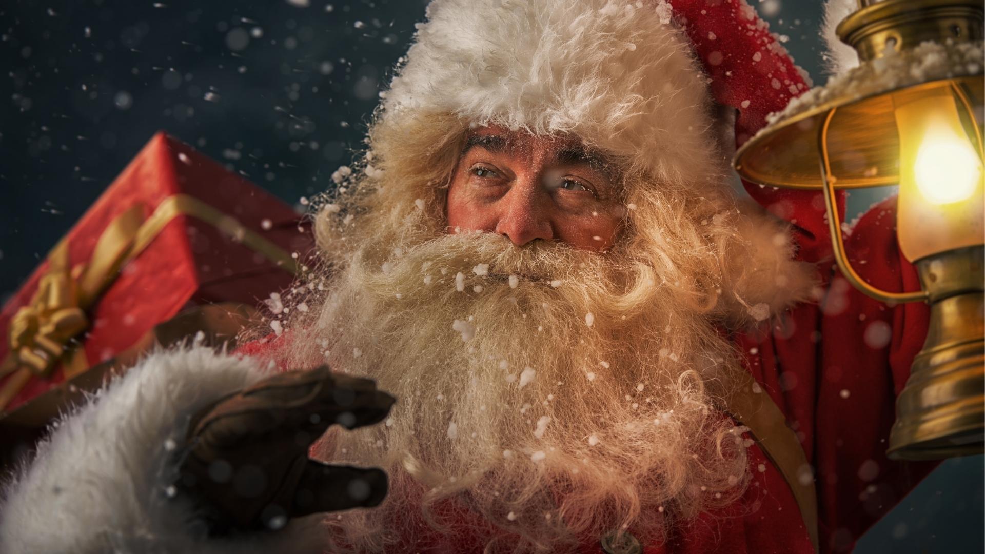 Weihnachtsmann seit dem 19. Jahrhundert Weihnachtsmann seit dem 19. Jahrhundert