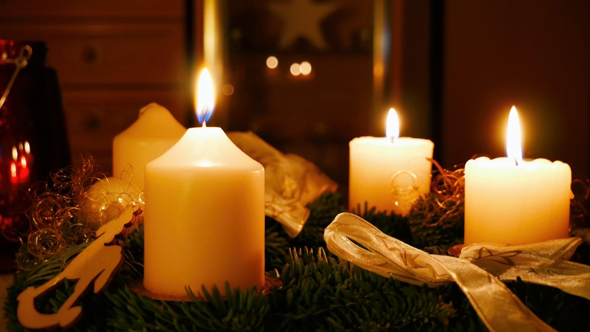 Vorweihnachtliche Adventszeit Vorweihnachtliche Adventszeit