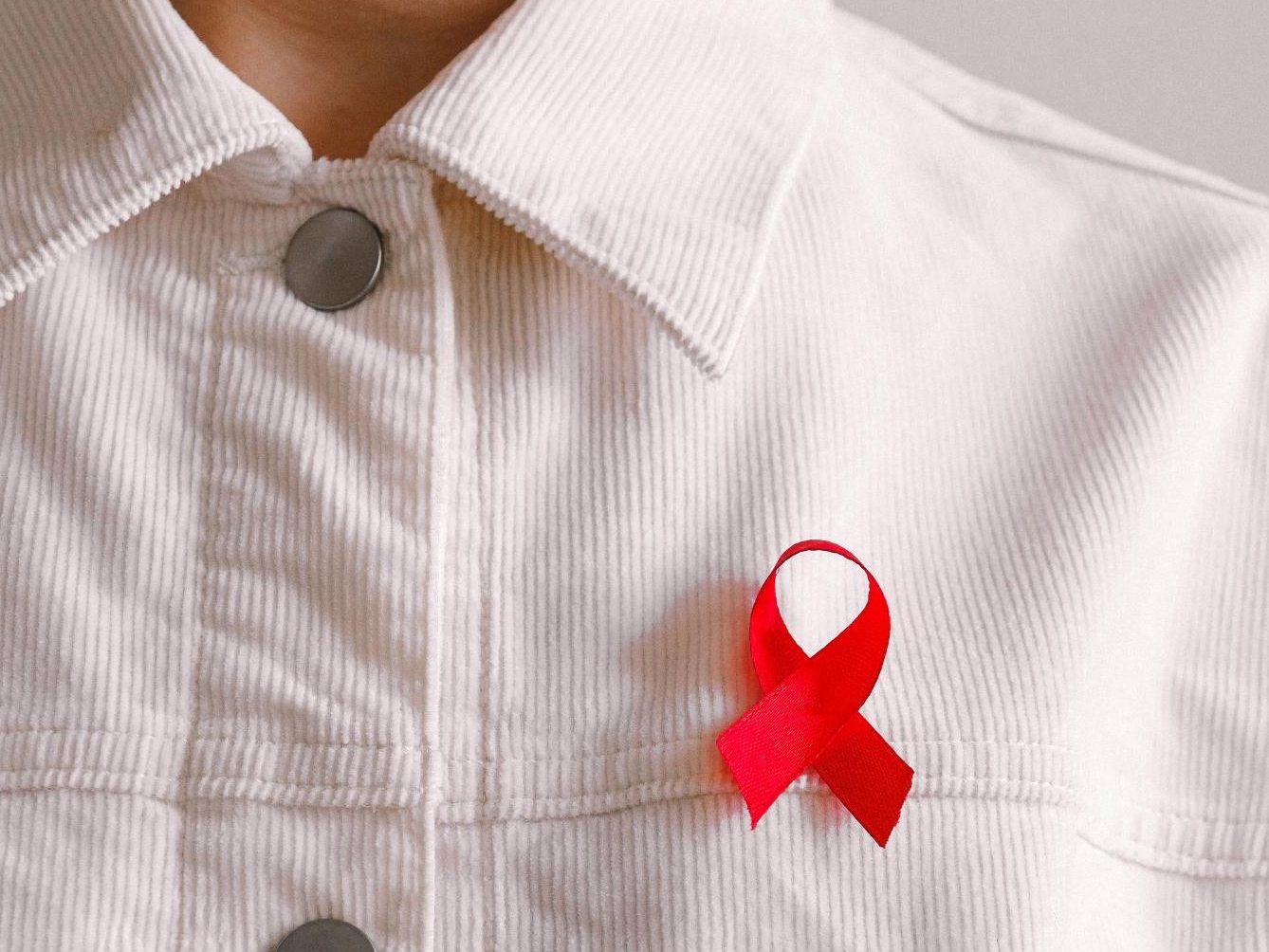 Am 1. Dezember ist Welt-AIDS-Tag Am 1. Dezember ist Welt-AIDS-Tag