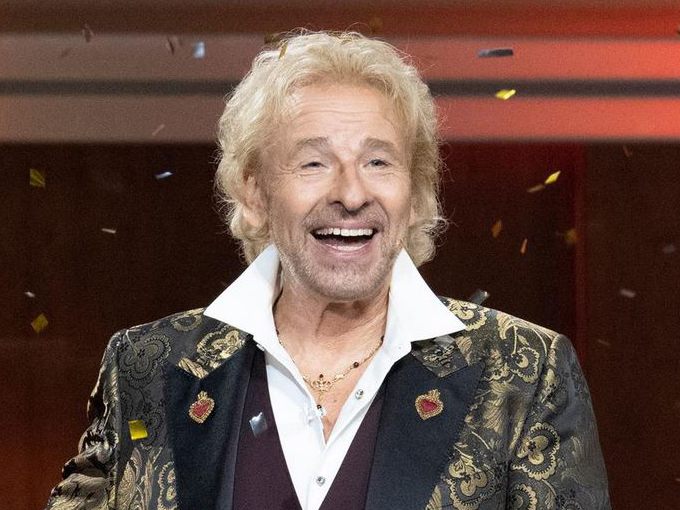 "Wetten, dass...?" - Revival