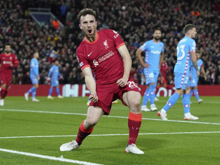 Liverpool fixiert Achtelfinalticket