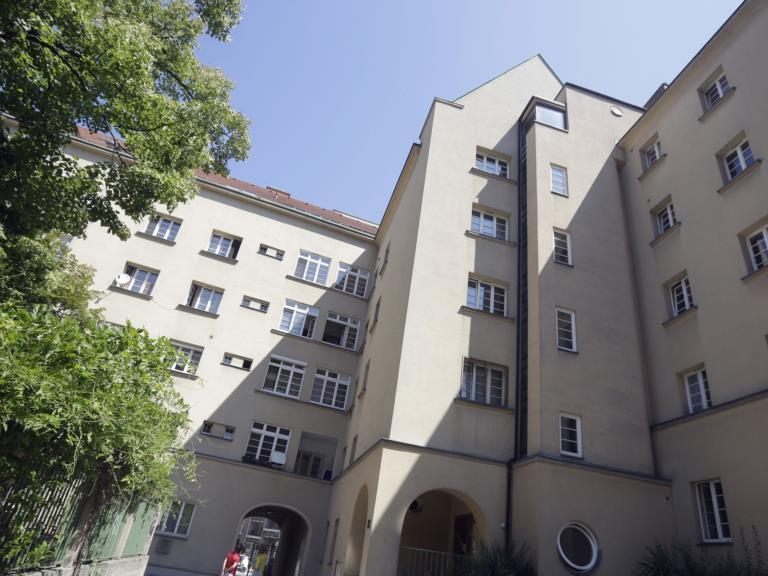Seine Gemeindebau-Wohnung auf Airbnb zu stellen ist nicht erlaubt Seine Gemeindebau-Wohnung auf Airbnb zu stellen ist nicht erlaubt