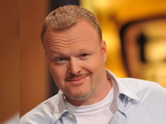 Stefan Raab wird beim Comeback von TV Total als Produzent mit dabei sein.