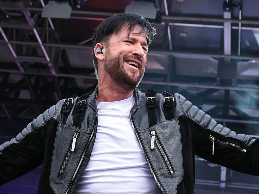 Der Wendler schwurbelt wieder.