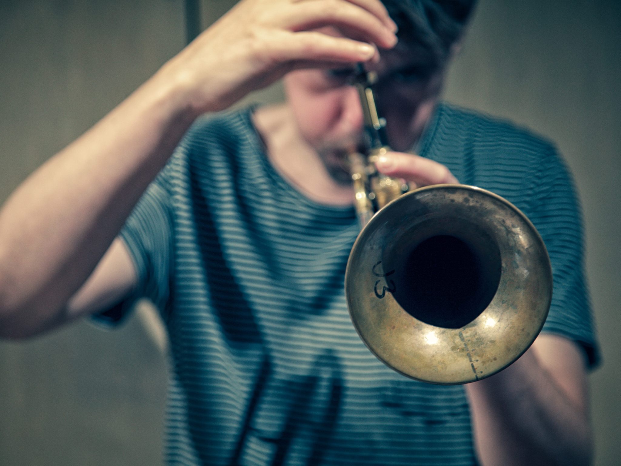 Das KlezMORE-Festival geht ab Samstag über die Bühne.