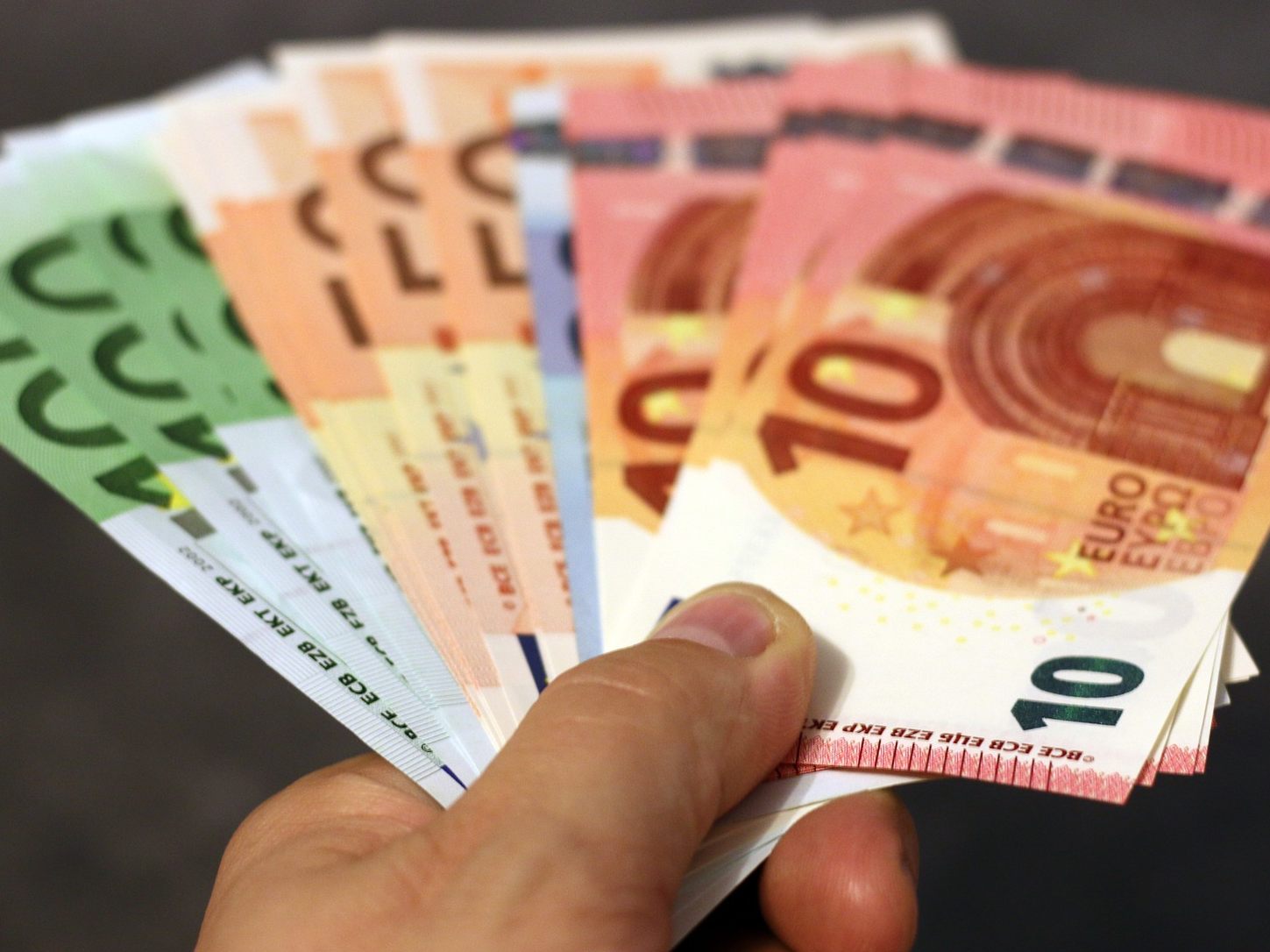 Der Wiener Wissenschaftsfonds bekommt von der Stadt Wien mehrere Millionen Euro. Der Wiener Wissenschaftsfonds bekommt von der Stadt Wien mehrere Millionen Euro.