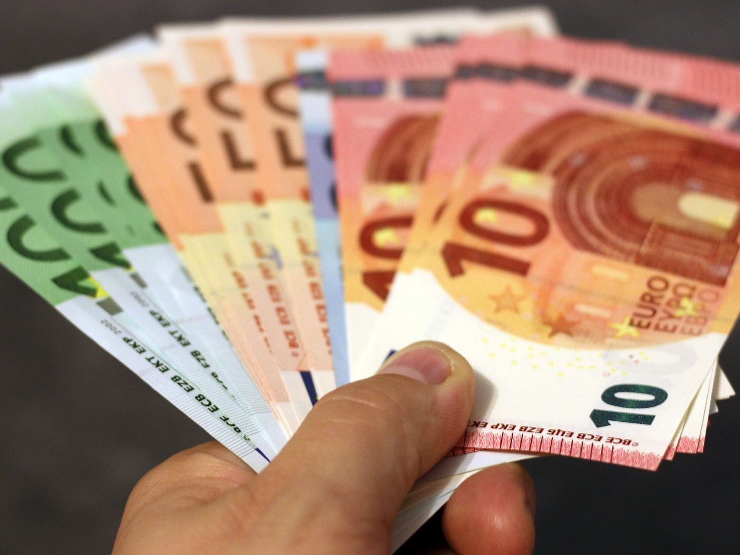 Der Einzelhandel in Österreich hat eine Erholung von der Corona-Krise durchgemacht. Der Einzelhandel in Österreich hat eine Erholung von der Corona-Krise durchgemacht.