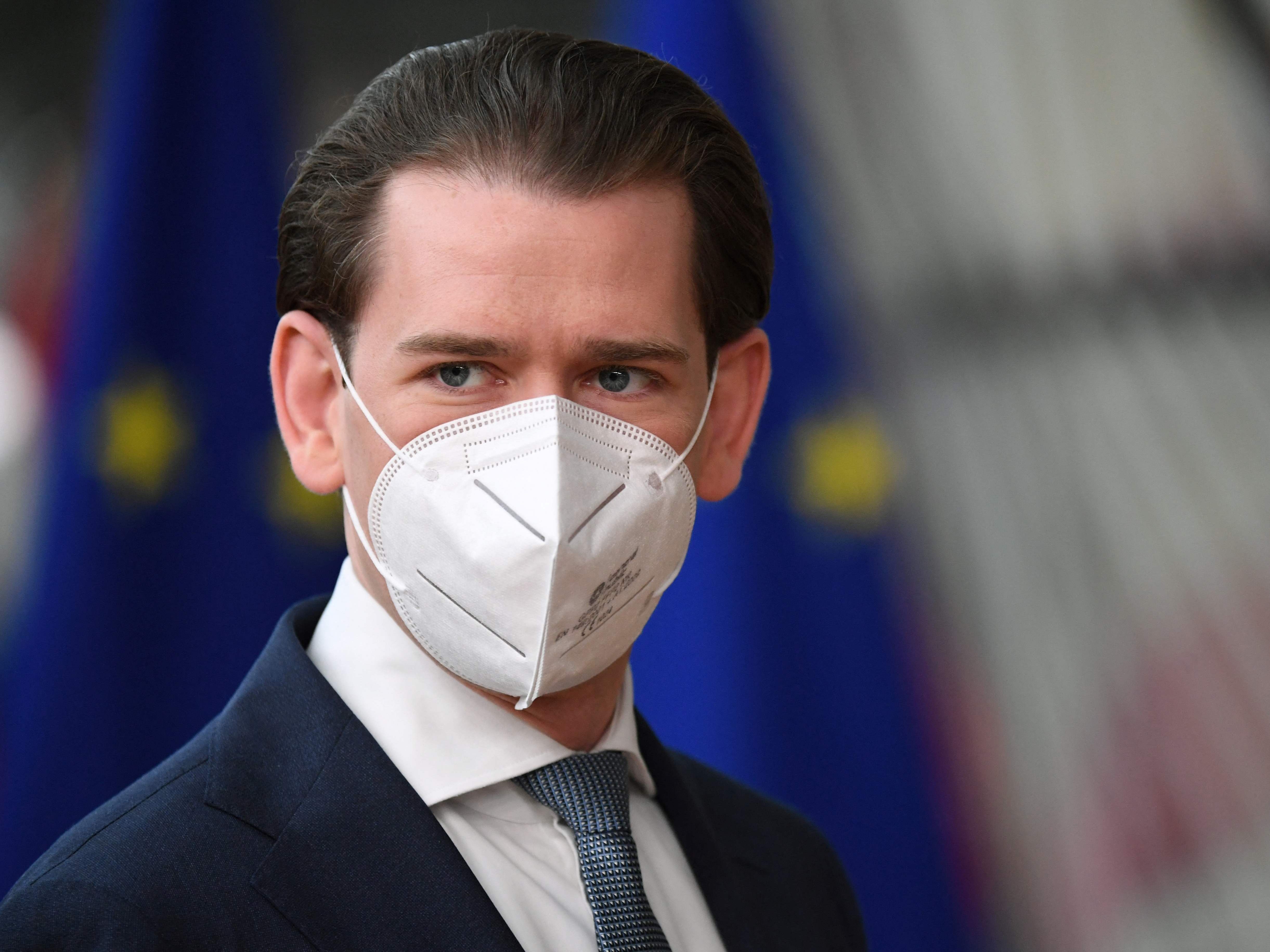 Das Gutachten wurde von der ÖVP selbst in Auftrag gegeben. Das Gutachten wurde von der ÖVP selbst in Auftrag gegeben.