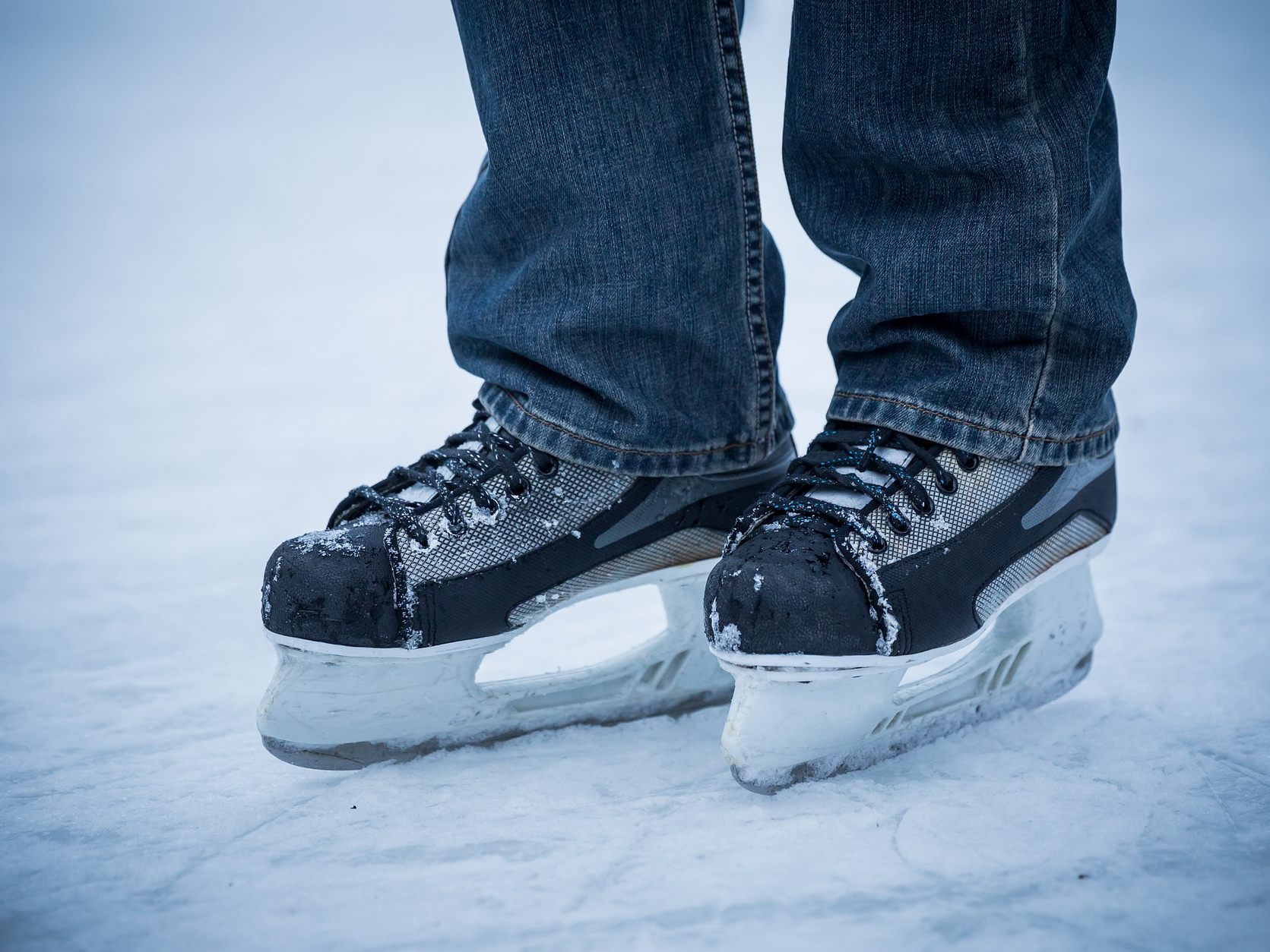 Der "Eiszauber" in St. Pölten sperrt am 17. November auf. Der "Eiszauber" in St. Pölten sperrt am 17. November auf.