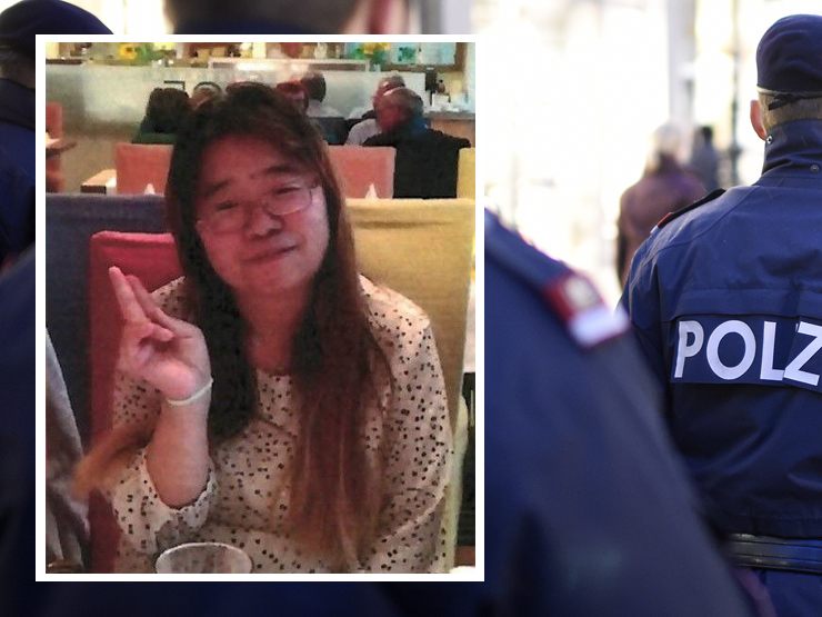 Die Polizei bittet um Hinweise zum Aufenthaltsort der Abgängigen.