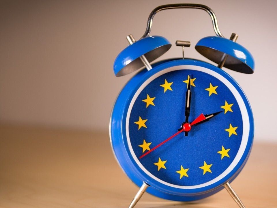 Zeitumstellung: Warum wird immer noch an der Uhr gedreht?