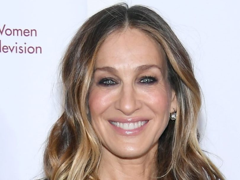 "And Just Like That...": Carrie (Sarah Jessica Parker) und ihre Freundinnen sind zurück.