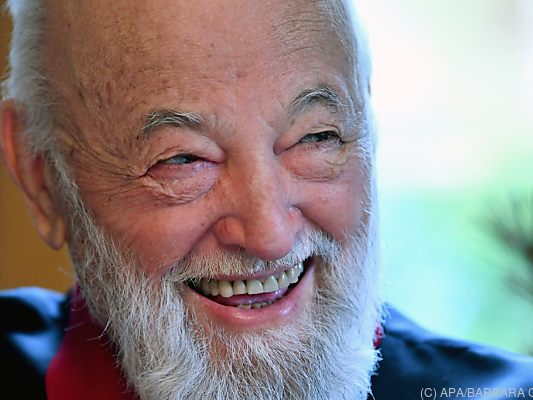 Ehemaliger Hüttenwirt wurde zum TV-Liebling Ehemaliger Hüttenwirt wurde zum TV-Liebling