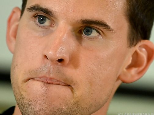 Thiem verschiebt Comeback und lässt Melbourne aus