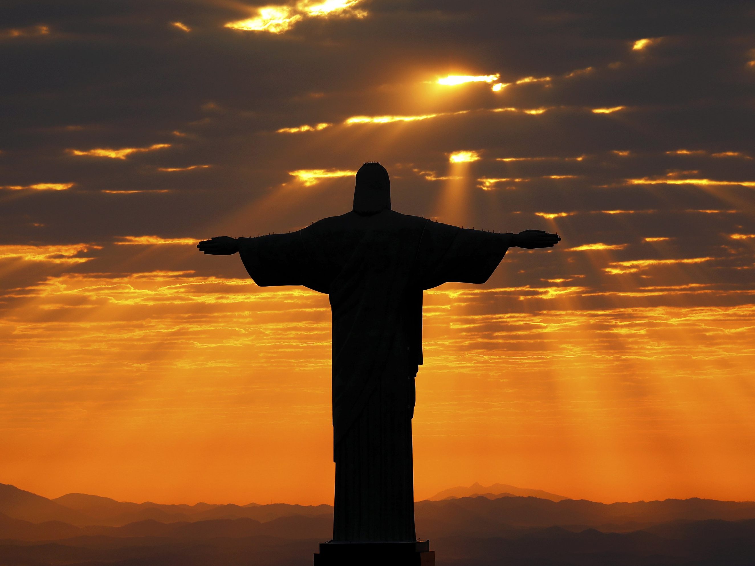 Erzählungen über Jesus Christus.