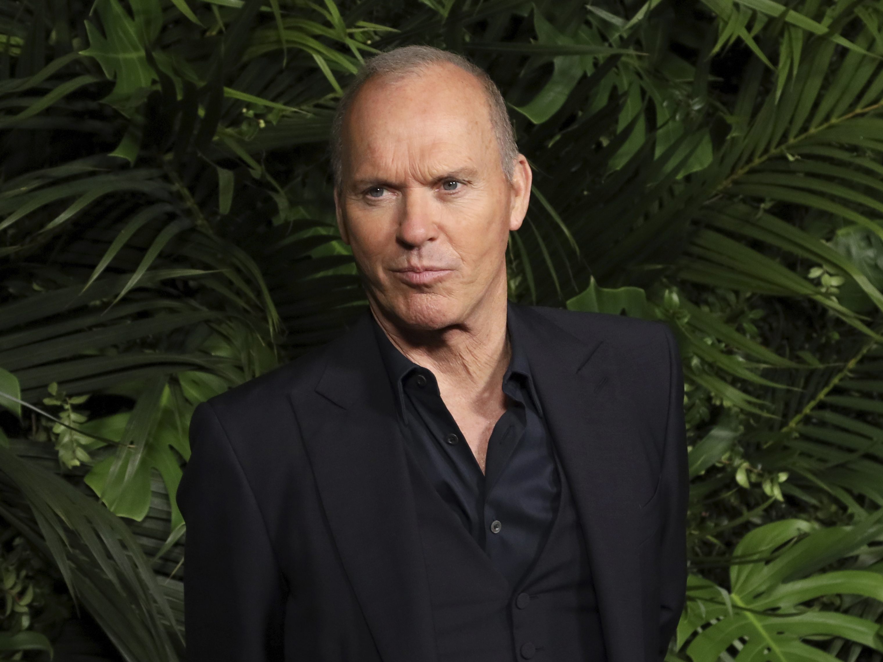 Michael Keaton schlüpft wieder in die Rolle von Bruce Wayne.