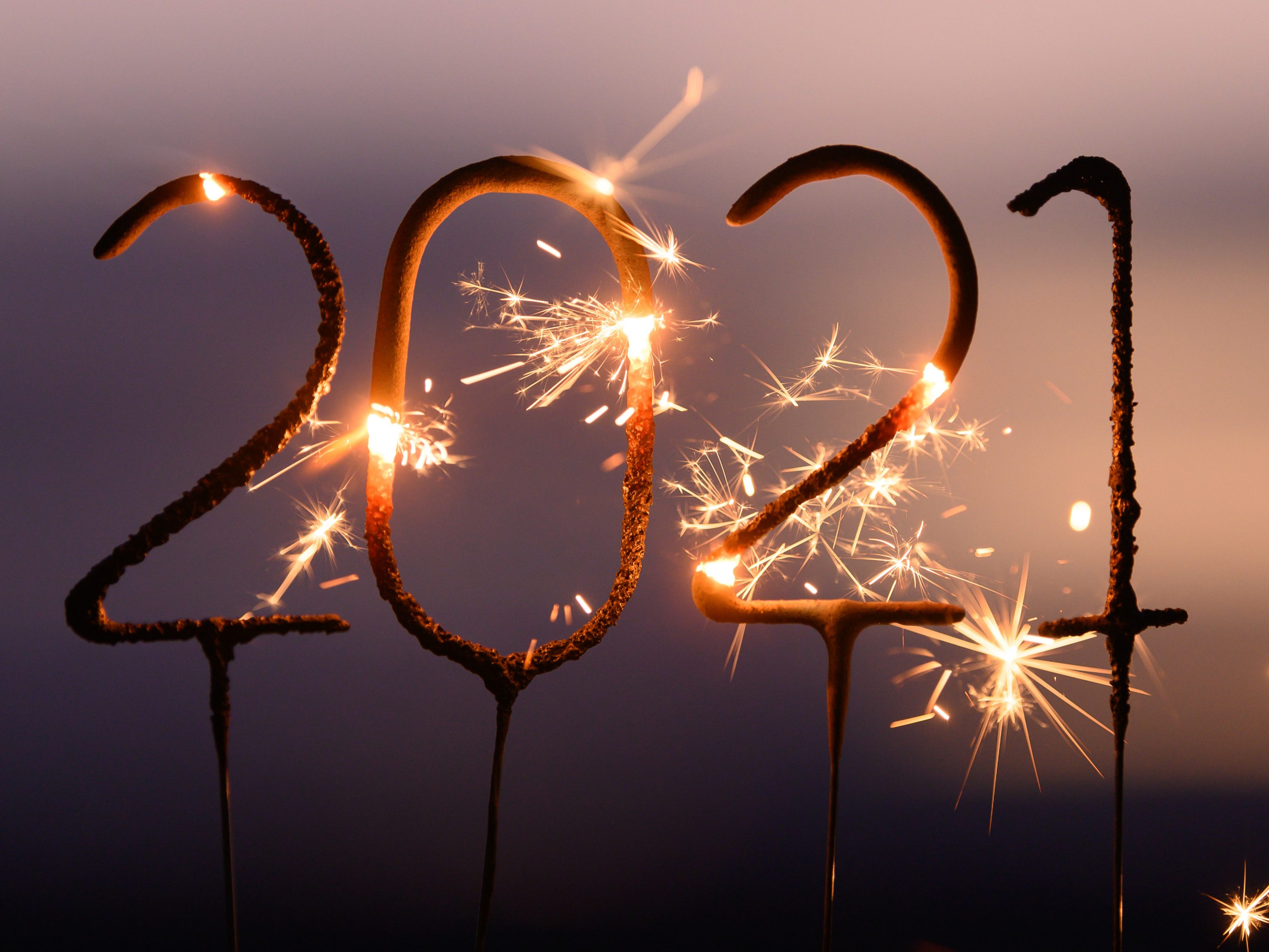 Die Bilder des Jahres 2021.