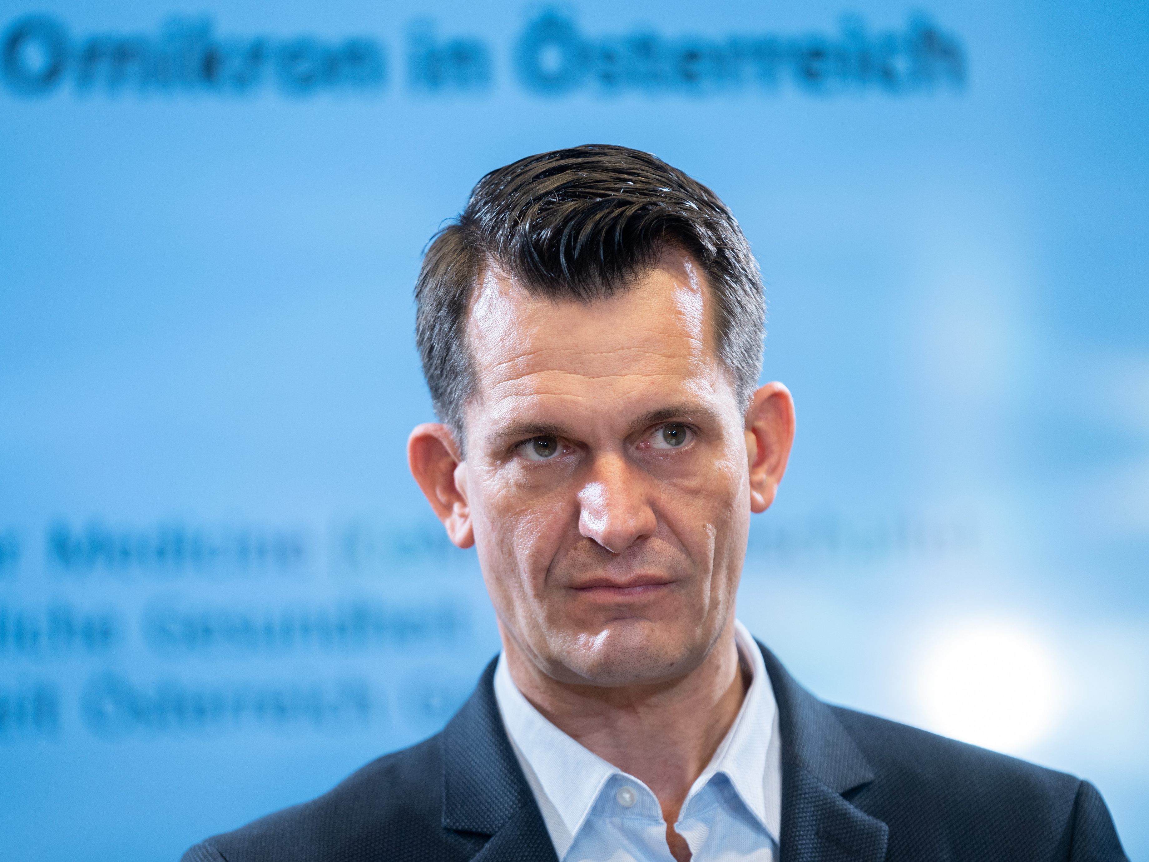 Mückstein: Empfehlung für Booster ab 12 Jahren steht bevor.