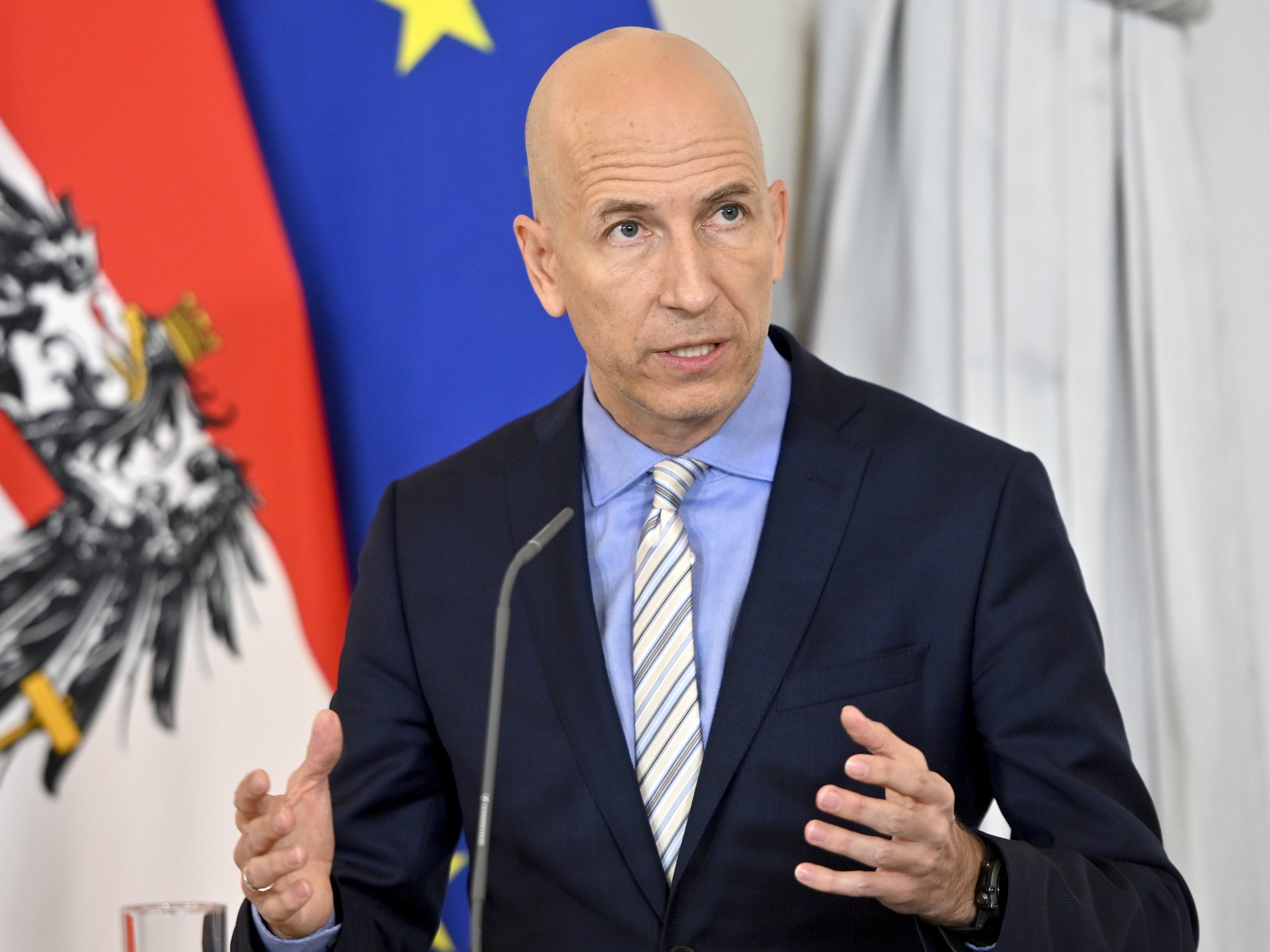 Live ab 10 Uhr: PK zur aktuellen Lage am Arbeitsmarkt.