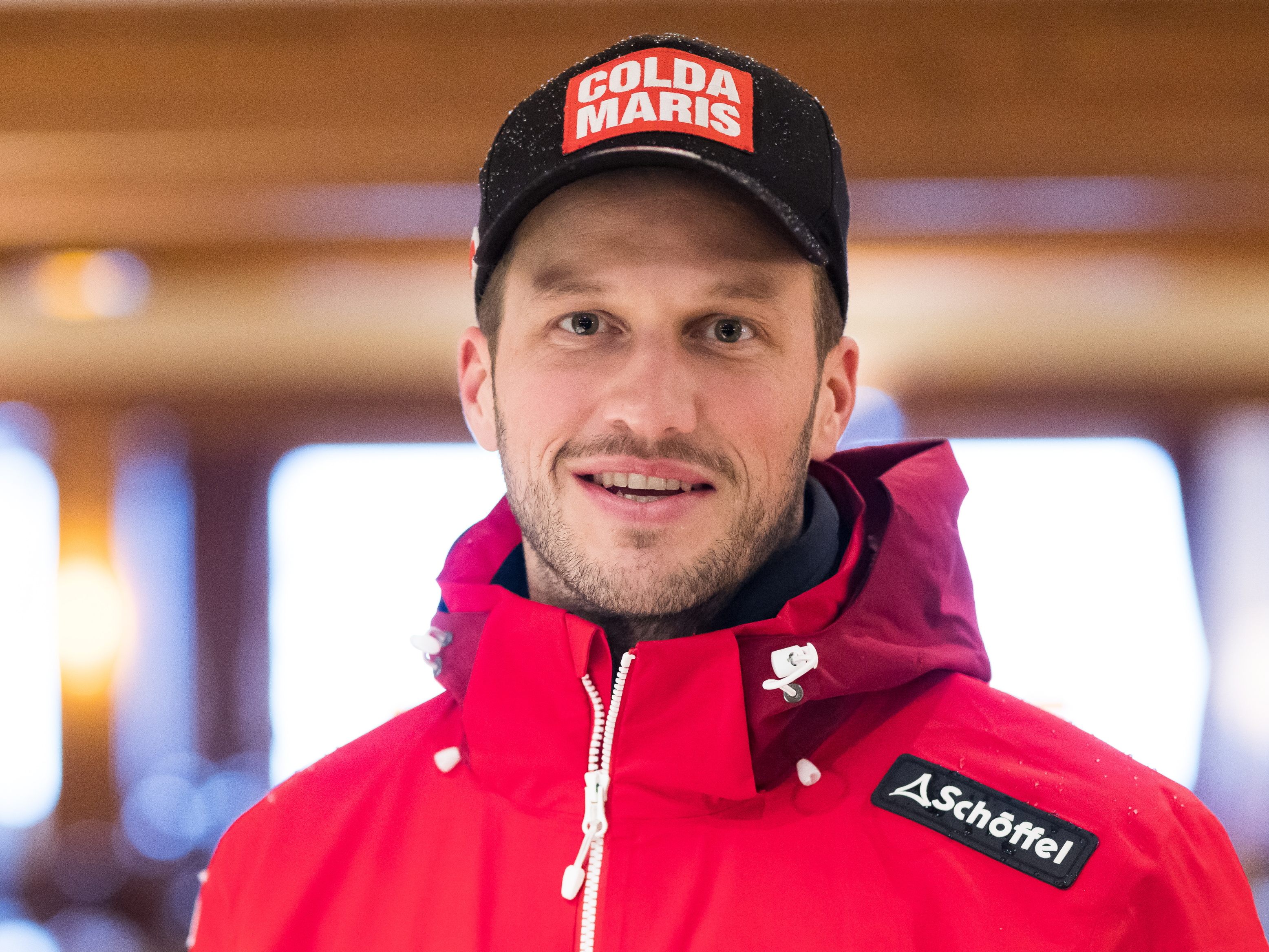 Auch Christian Hirschbühl wurde positiv auf das Coronavirus gestestet.