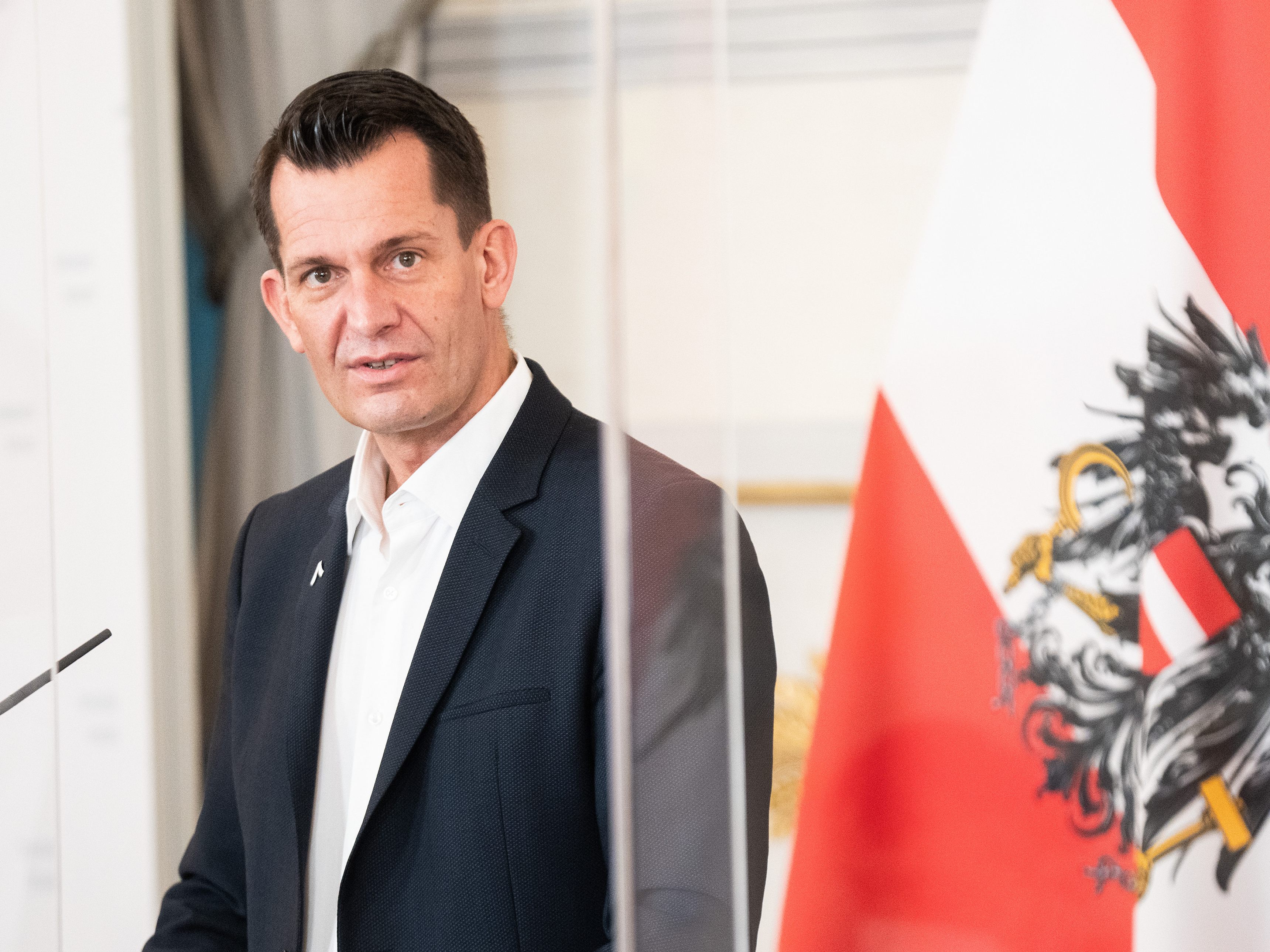 Pressekonferenz live ab 11Uhr
