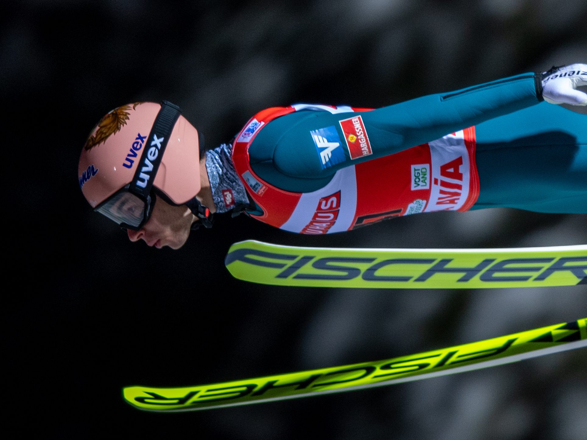 Stefan Kraft