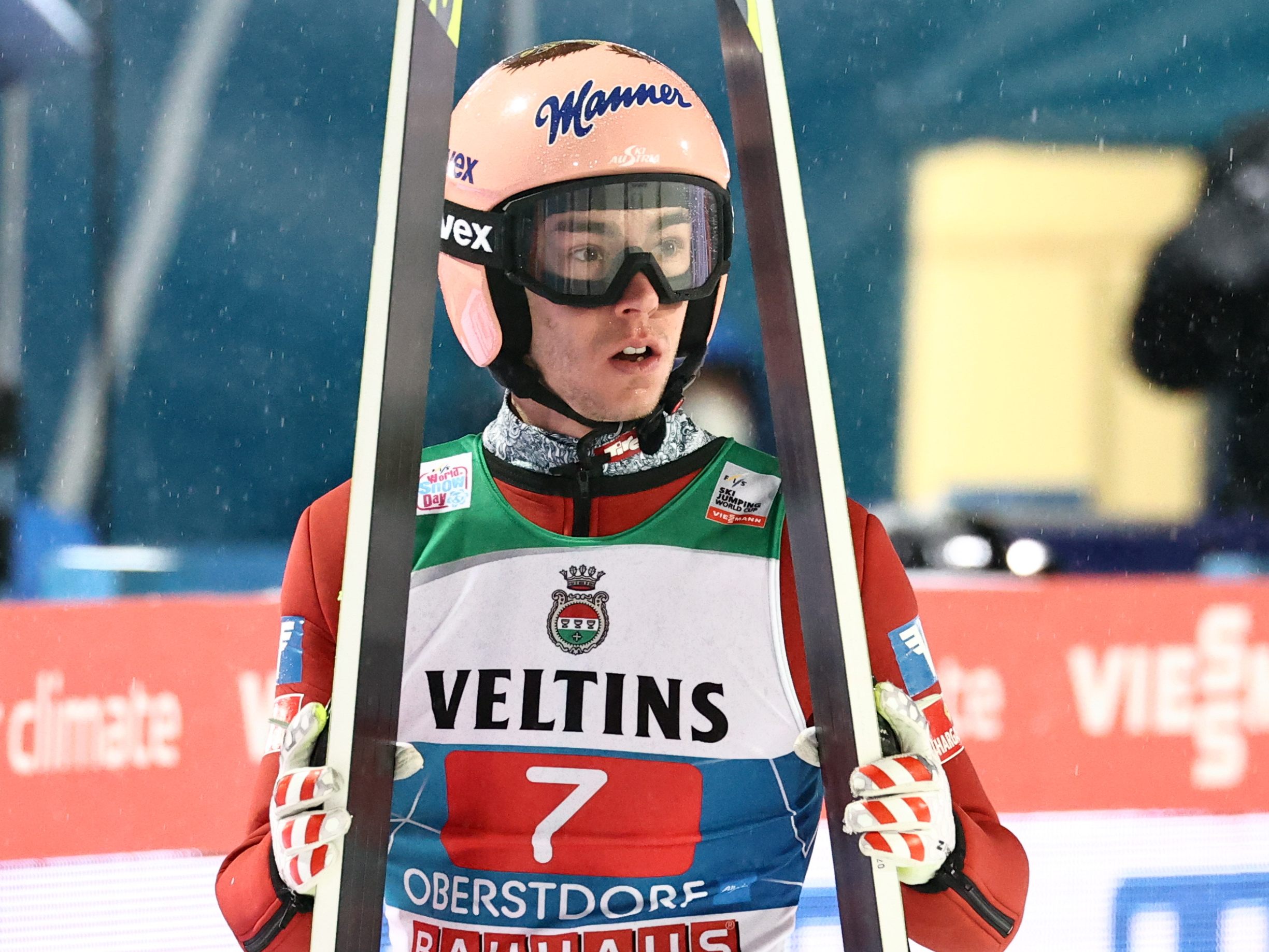Stefan Kraft