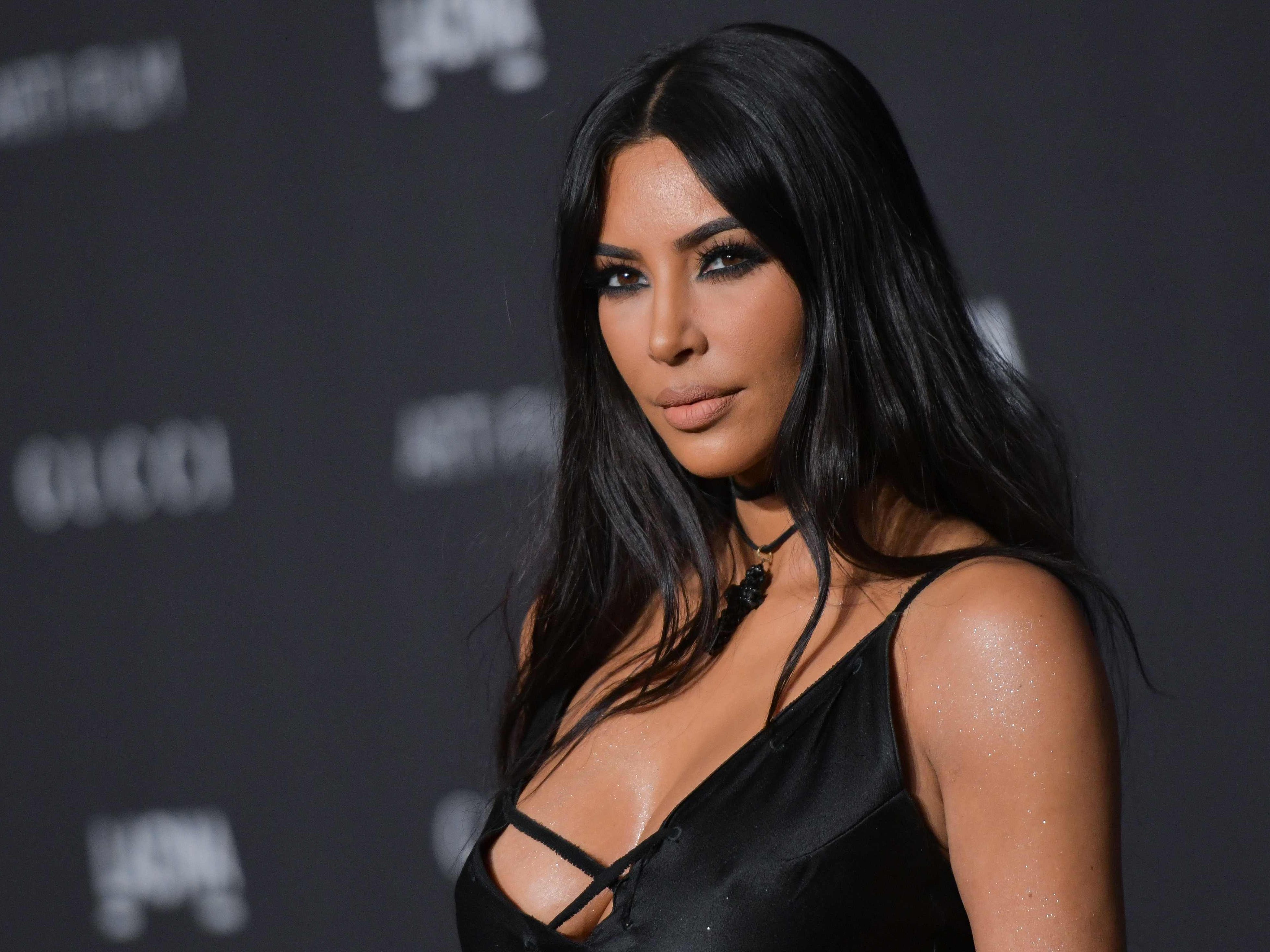 Eine enge Vertraute von Kim Kardashian wurde tot aufgefunden.
