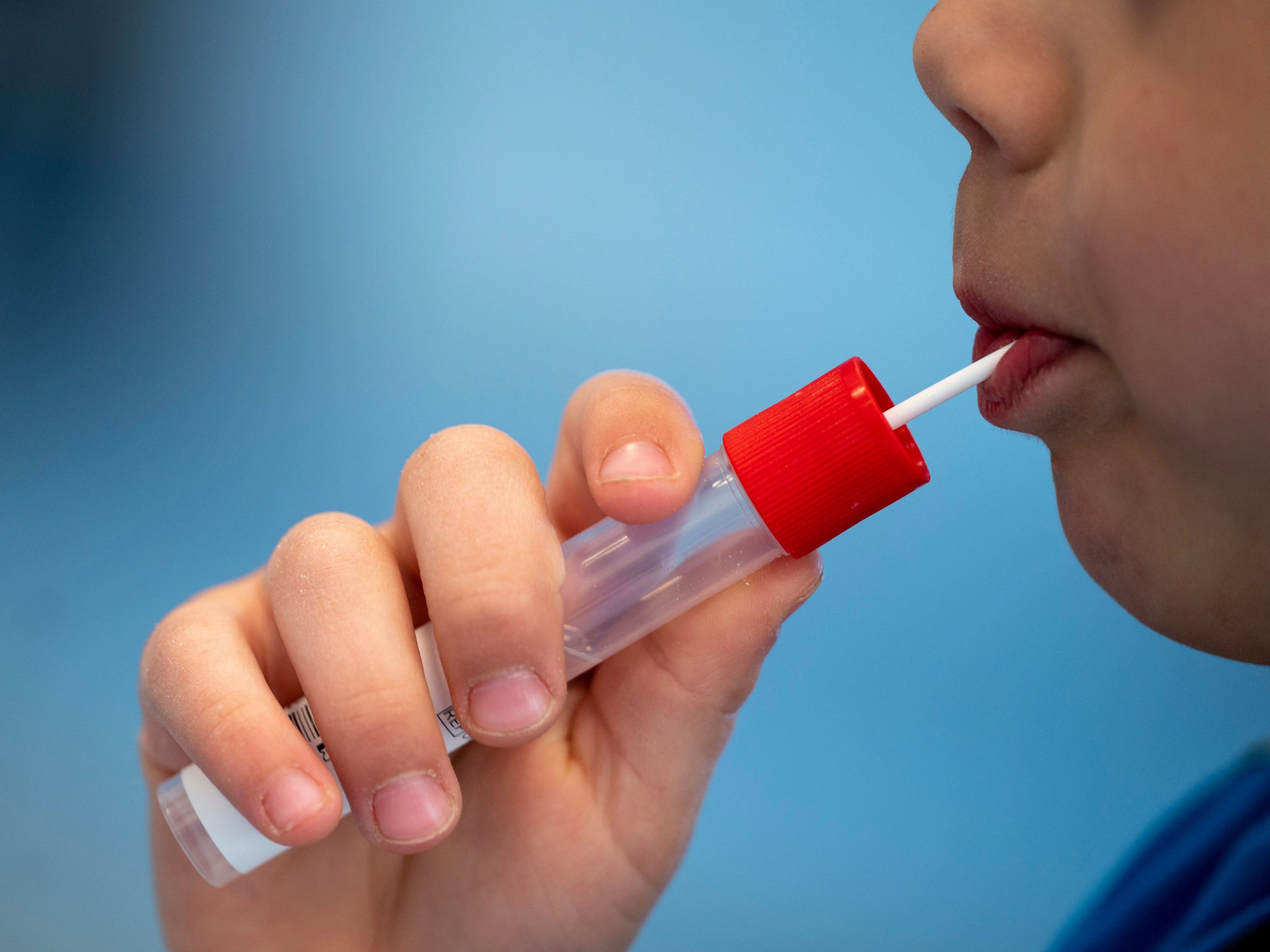 Einheitliche Teststrategie und mehr Unterstützungspersonal notwendig.