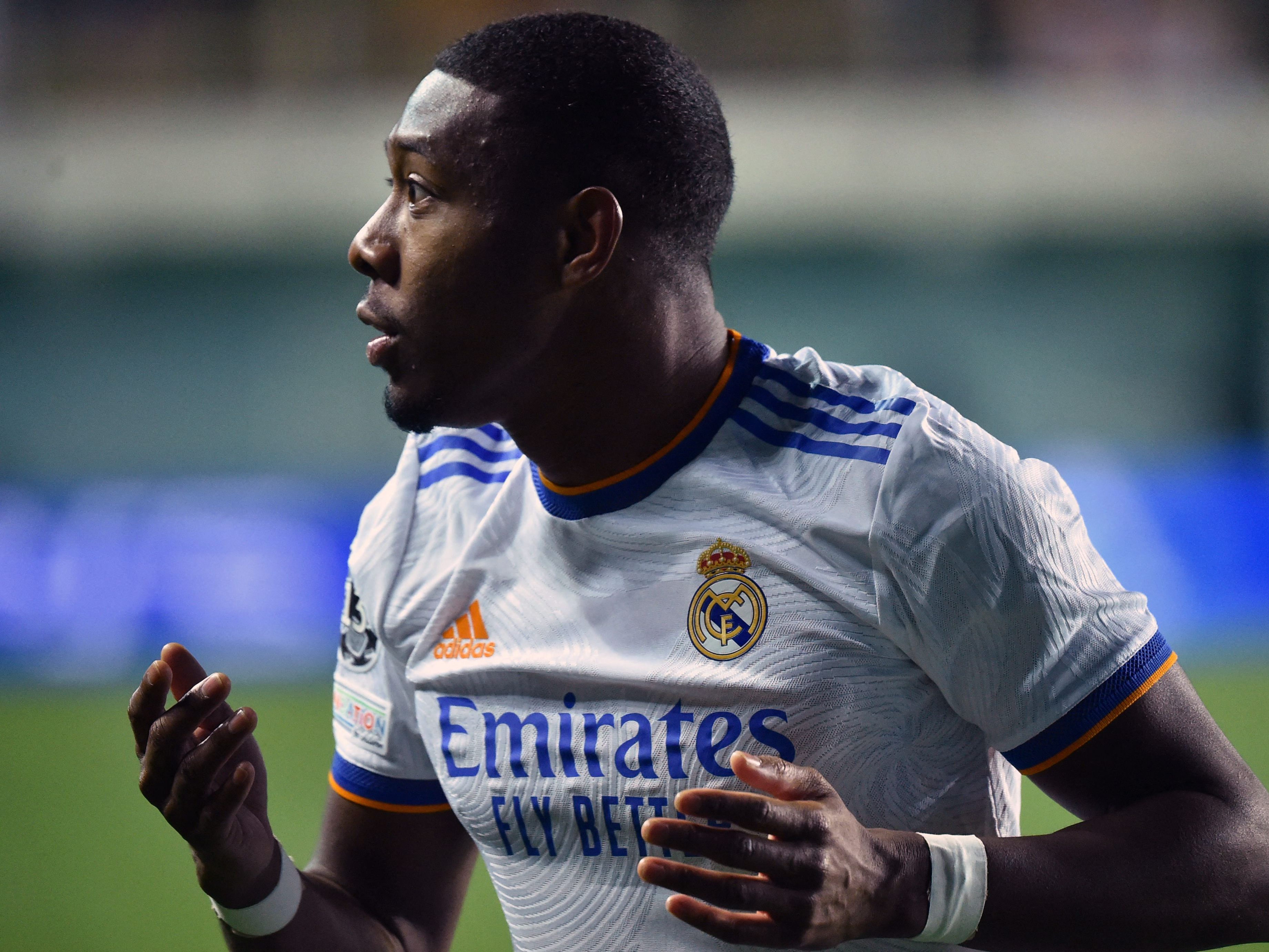 David Alaba