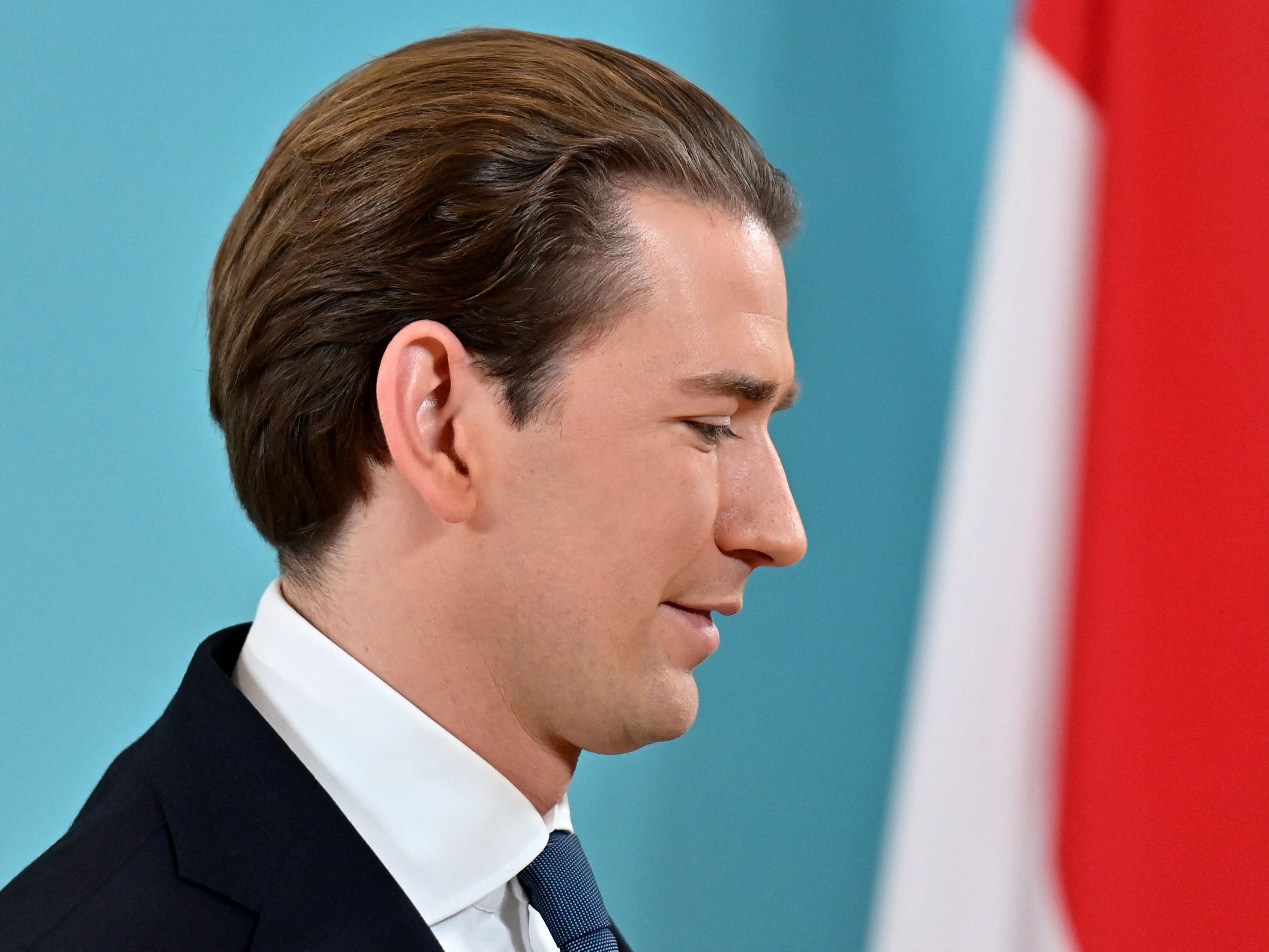 Sebastian Kurz Sebastian Kurz