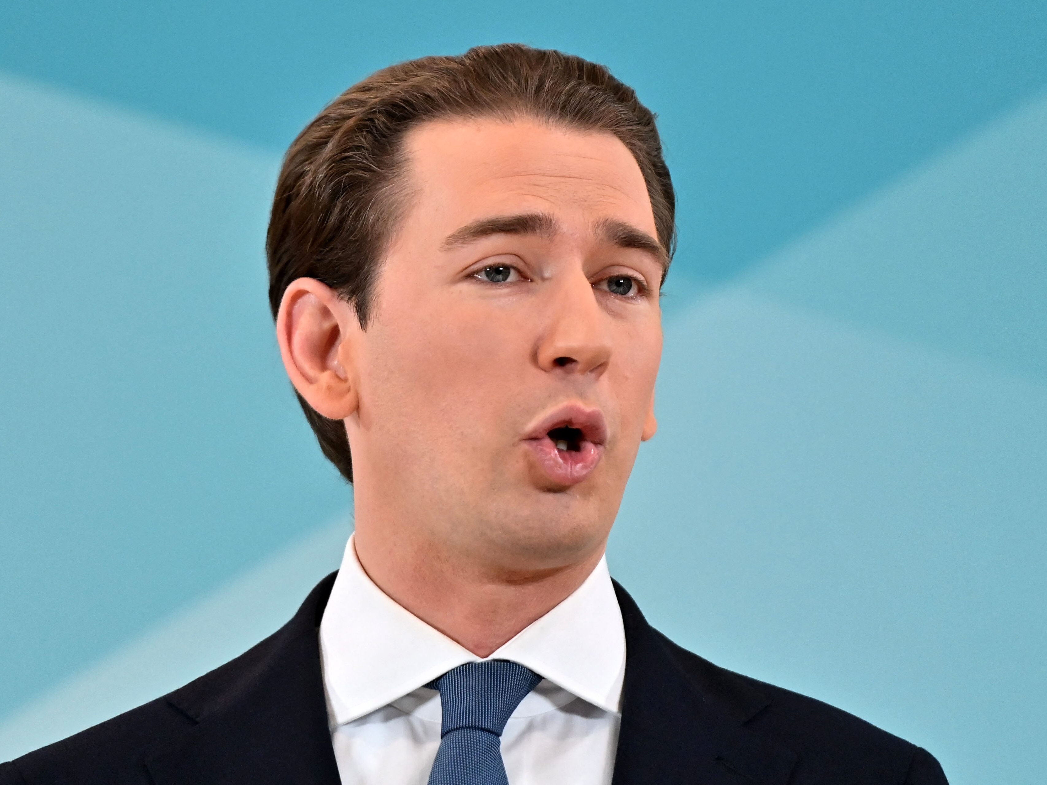 Altkanzler soll zwischen Vereinigten Staaten und Österreich pendeln wollen Altkanzler soll zwischen Vereinigten Staaten und Österreich pendeln wollen