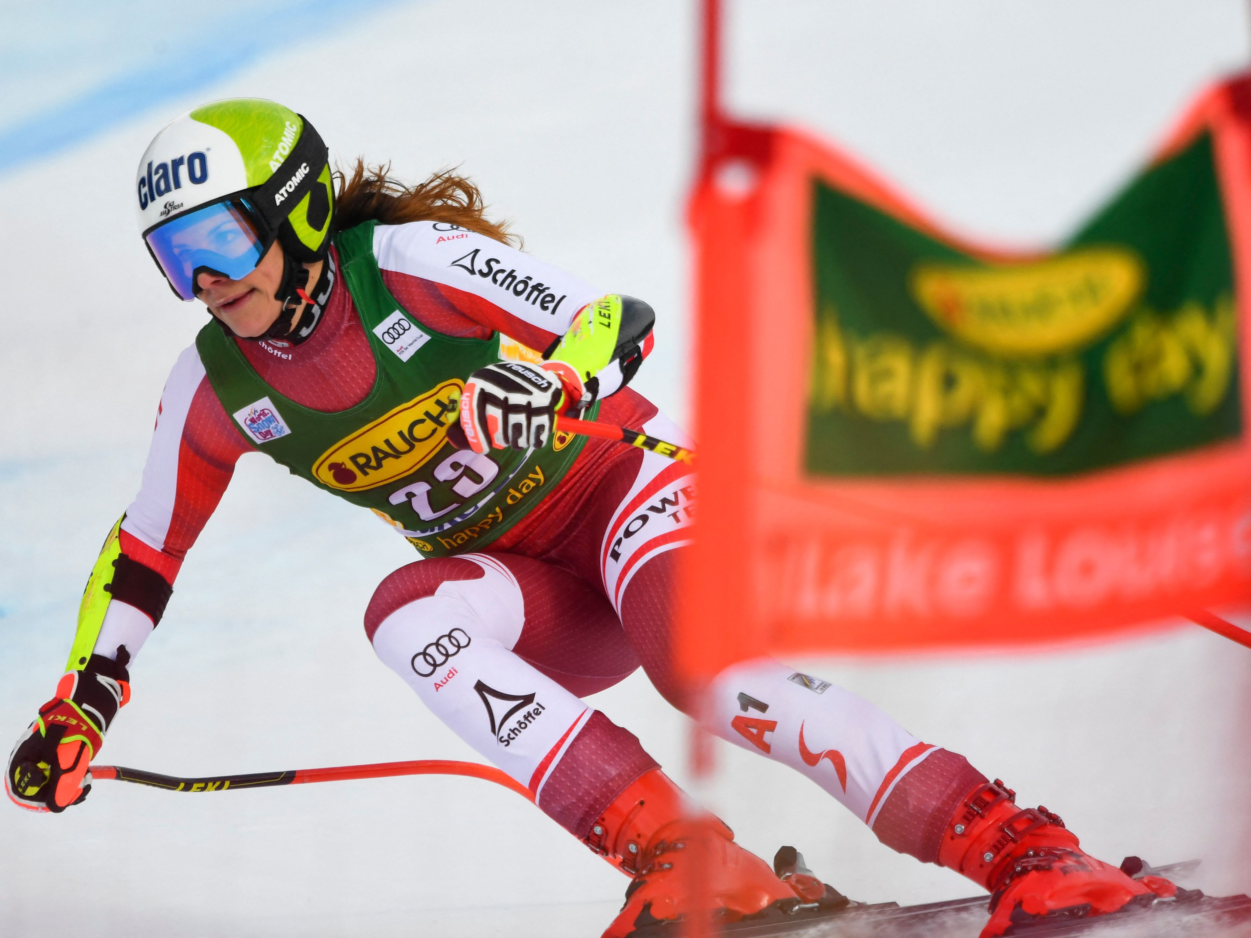 Mirjam Puchner
