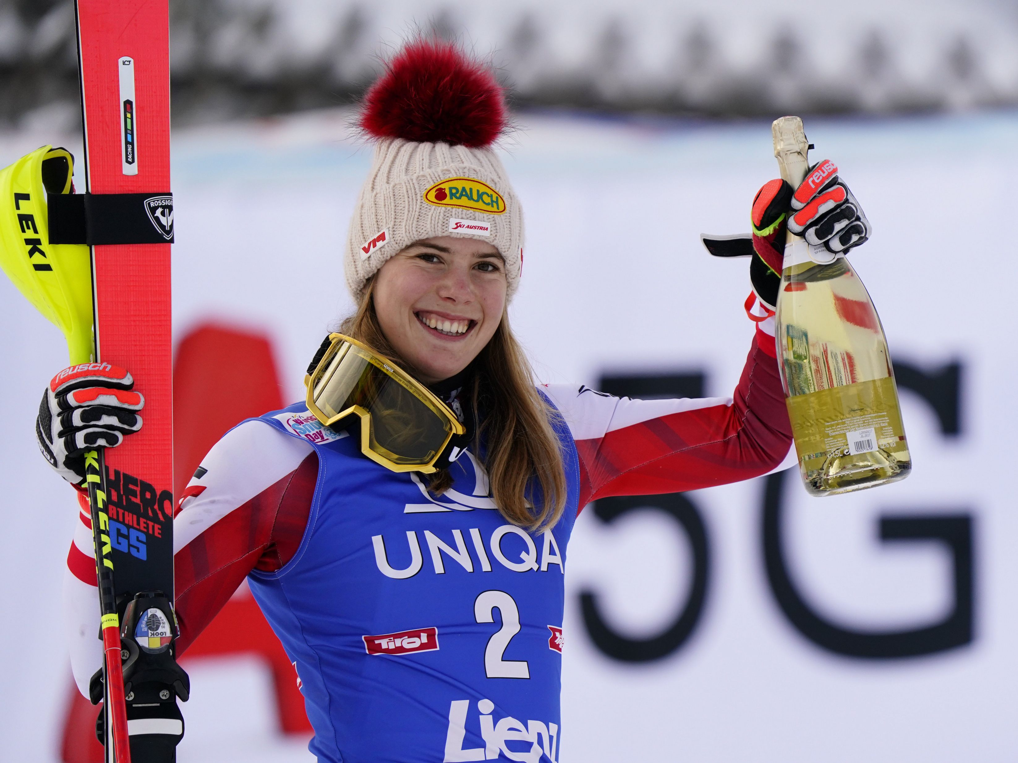 Katharina Liensberger