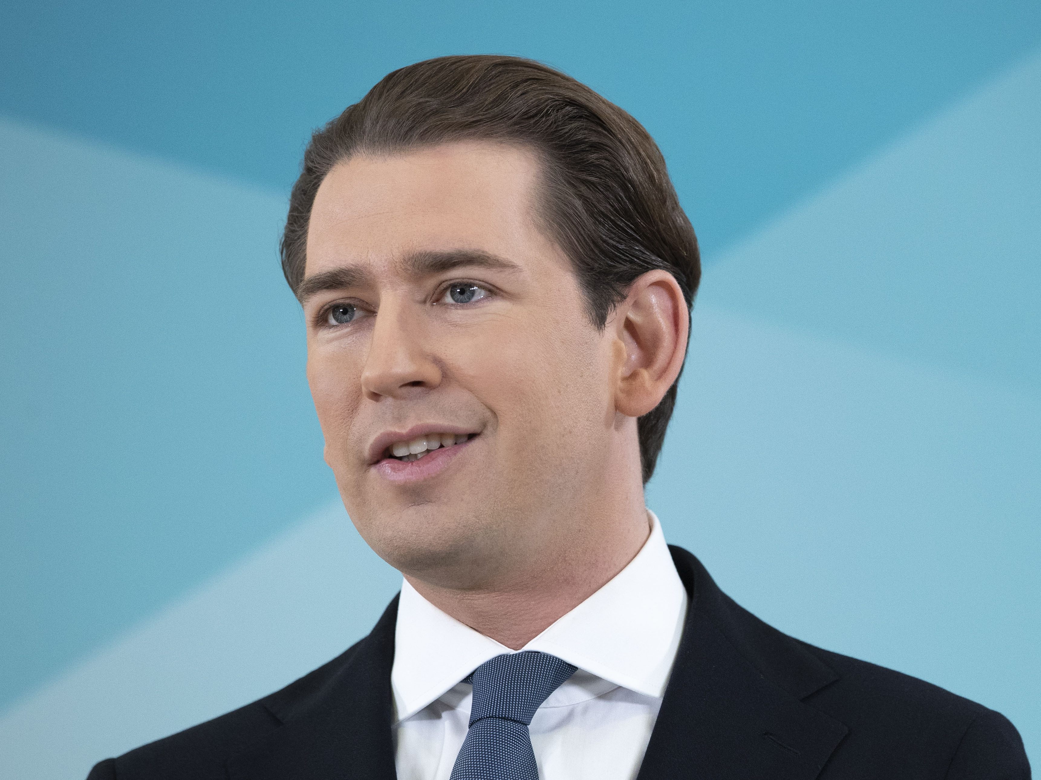 Sebastian Kurz Sebastian Kurz