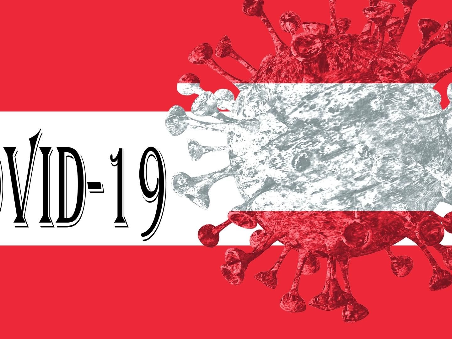 Coronavirus in Österreich