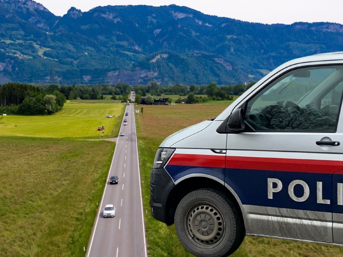 Die Polizei bittet um Hinweise.