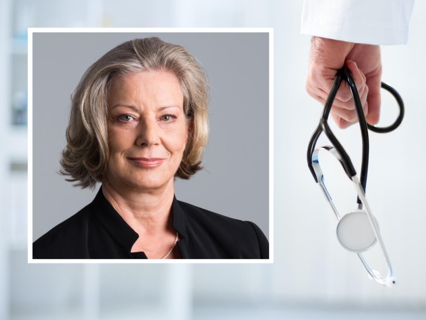 Linie beim Aufruf zu Protestaktionen vor Krankenhäusern überschreiten Impfgegner eine rote Linie, wie die SPÖ-Landesvorsitzende sagt. Linie beim Aufruf zu Protestaktionen vor Krankenhäusern überschreiten Impfgegner eine rote Linie, wie die SPÖ-Landesvorsitzende sagt.