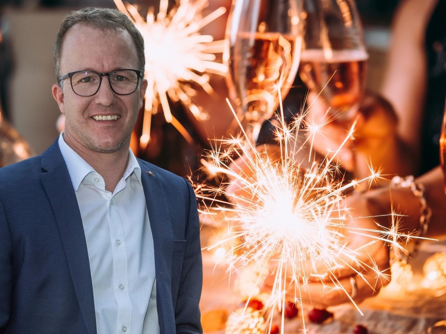 Gemeinsamer Appell für eine zeitliche und räumliche Begrenzung von Silvesterfeuerwerk. Gemeinsamer Appell für eine zeitliche und räumliche Begrenzung von Silvesterfeuerwerk.