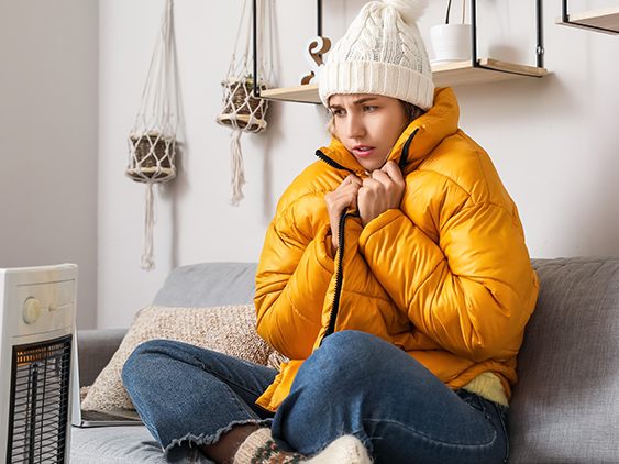 Die Energiekosten steigen. Die AK zeigt, wie Konsumenten die Heizkosten im Griff behalten. (Foto: Pixel-Shot/ adobe.stock)