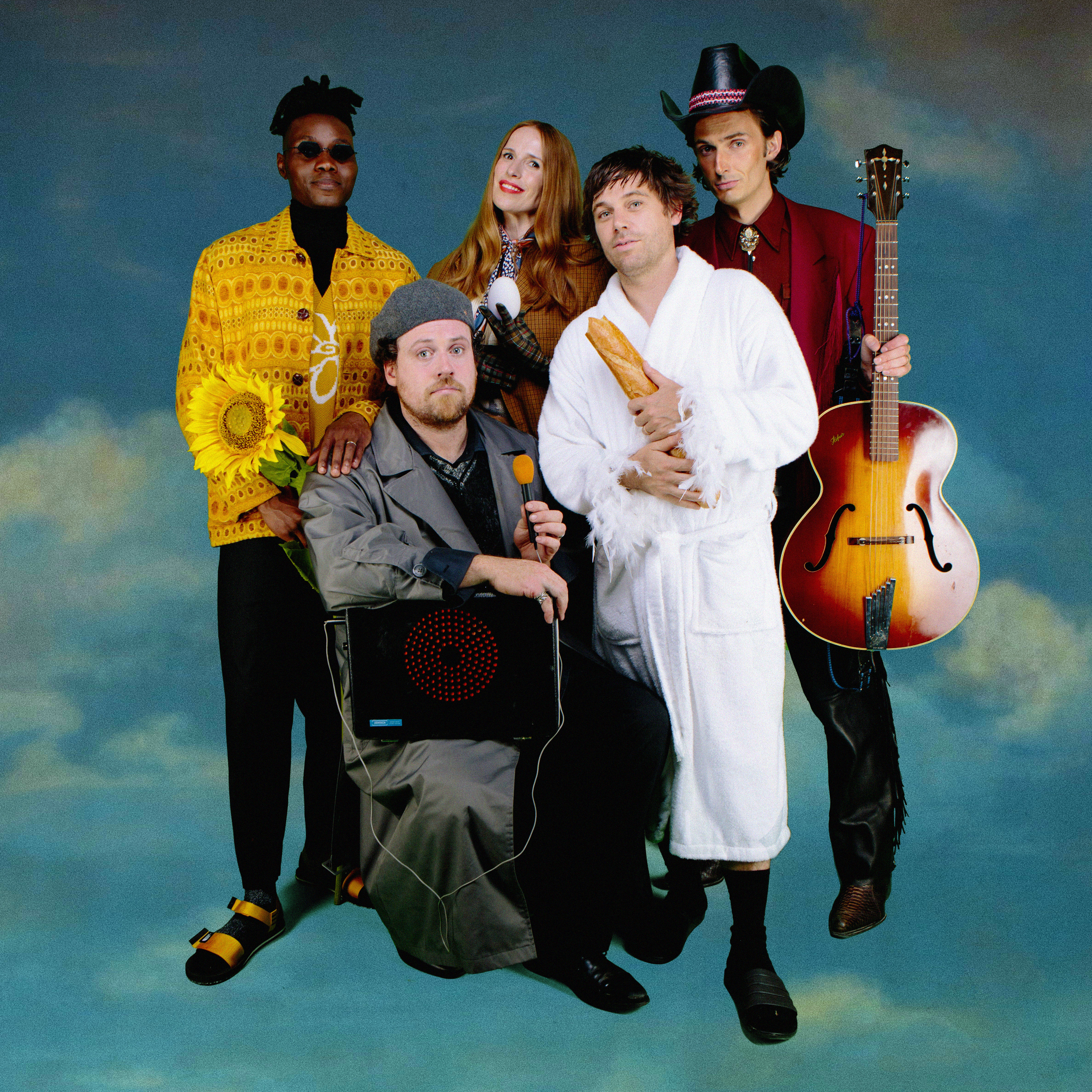 Metronomy Metronomy
