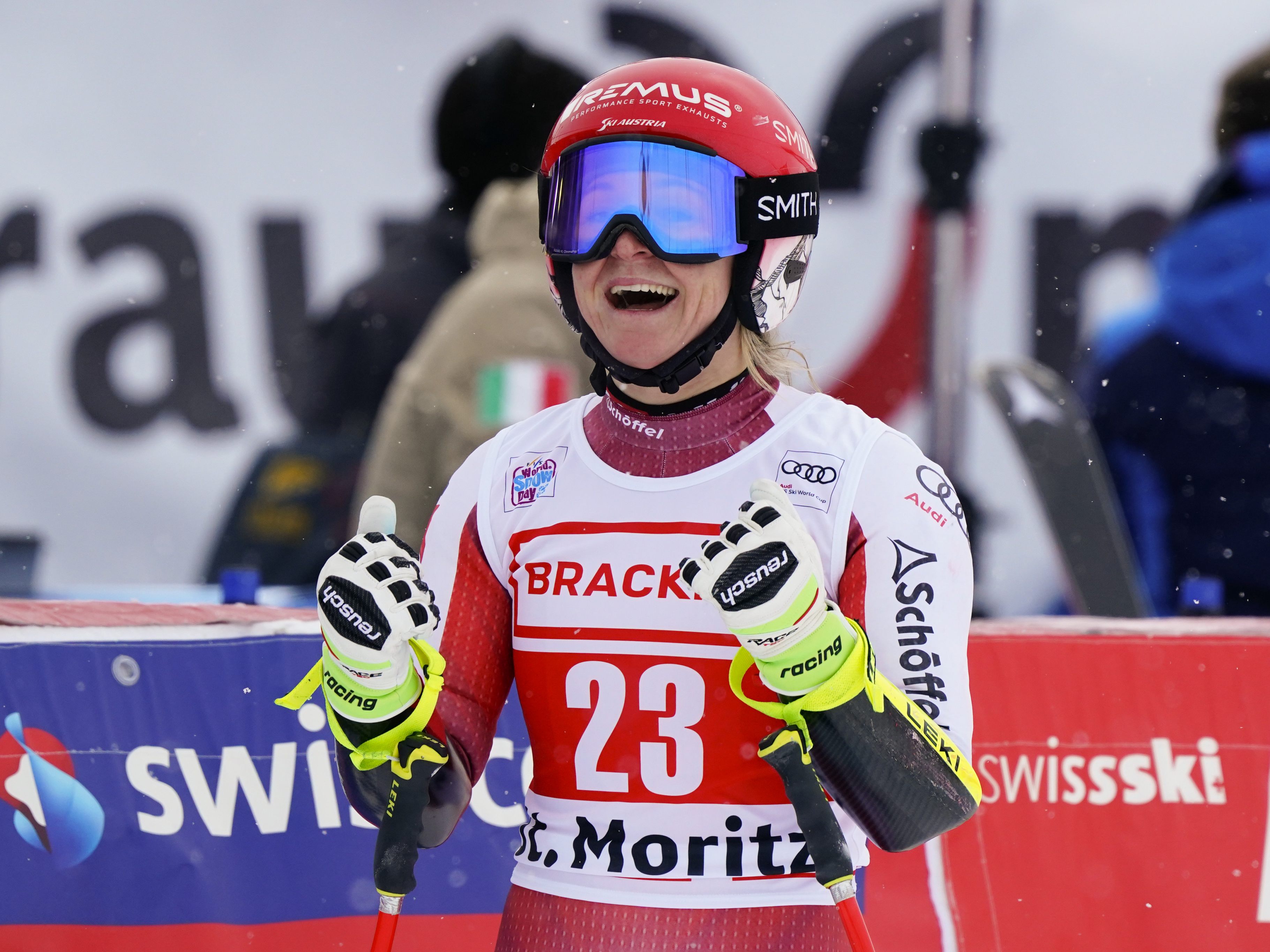 Ariane Rädler