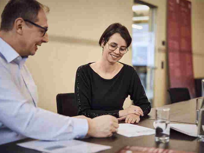 TGS sorgt neben der Planung und Errichtung neuer Energiesysteme auch für die komplette Förderabwicklung und Einreichung. TGS sorgt neben der Planung und Errichtung neuer Energiesysteme auch für die komplette Förderabwicklung und Einreichung.