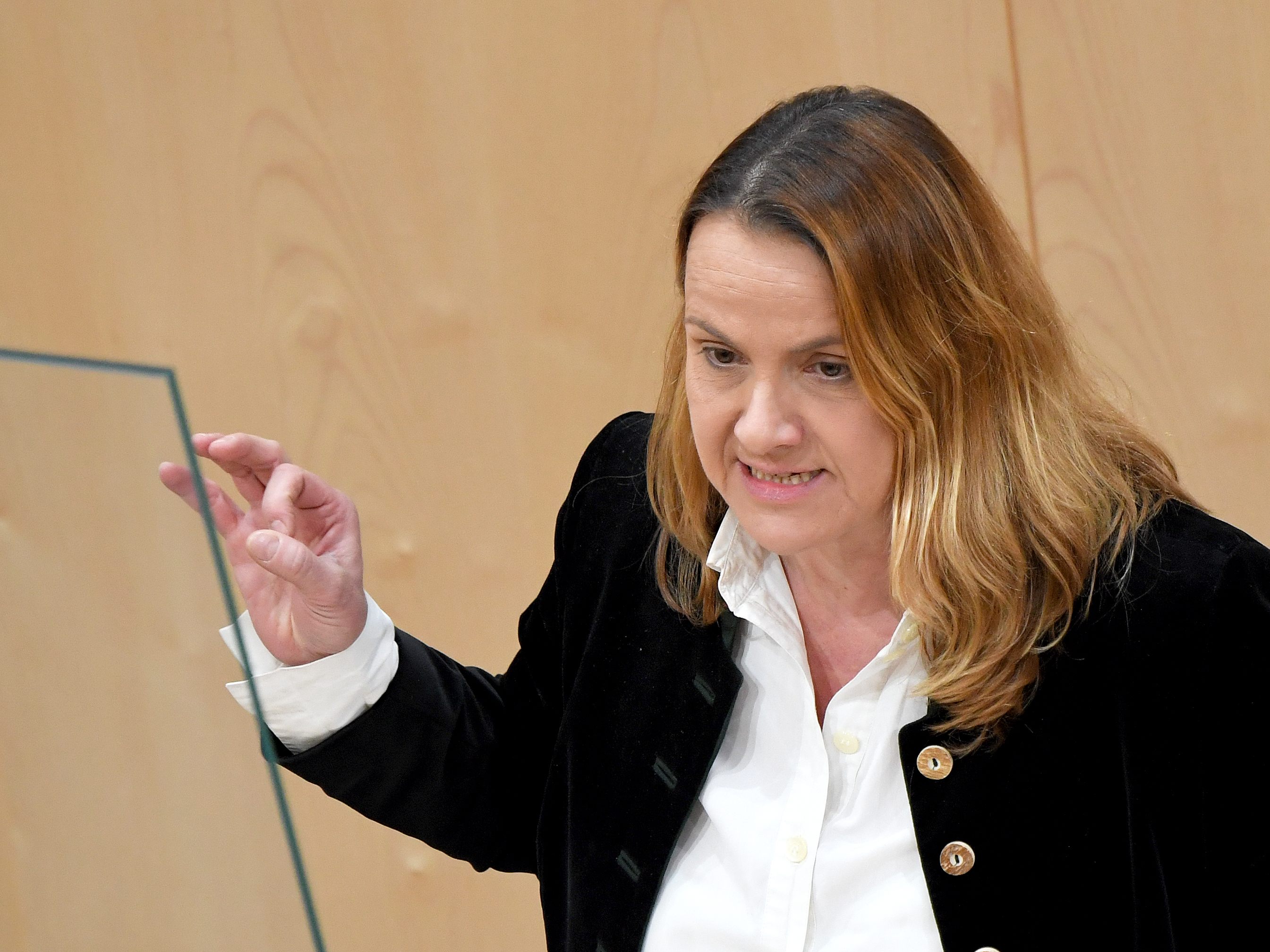 Belakowitsch Belakowitsch