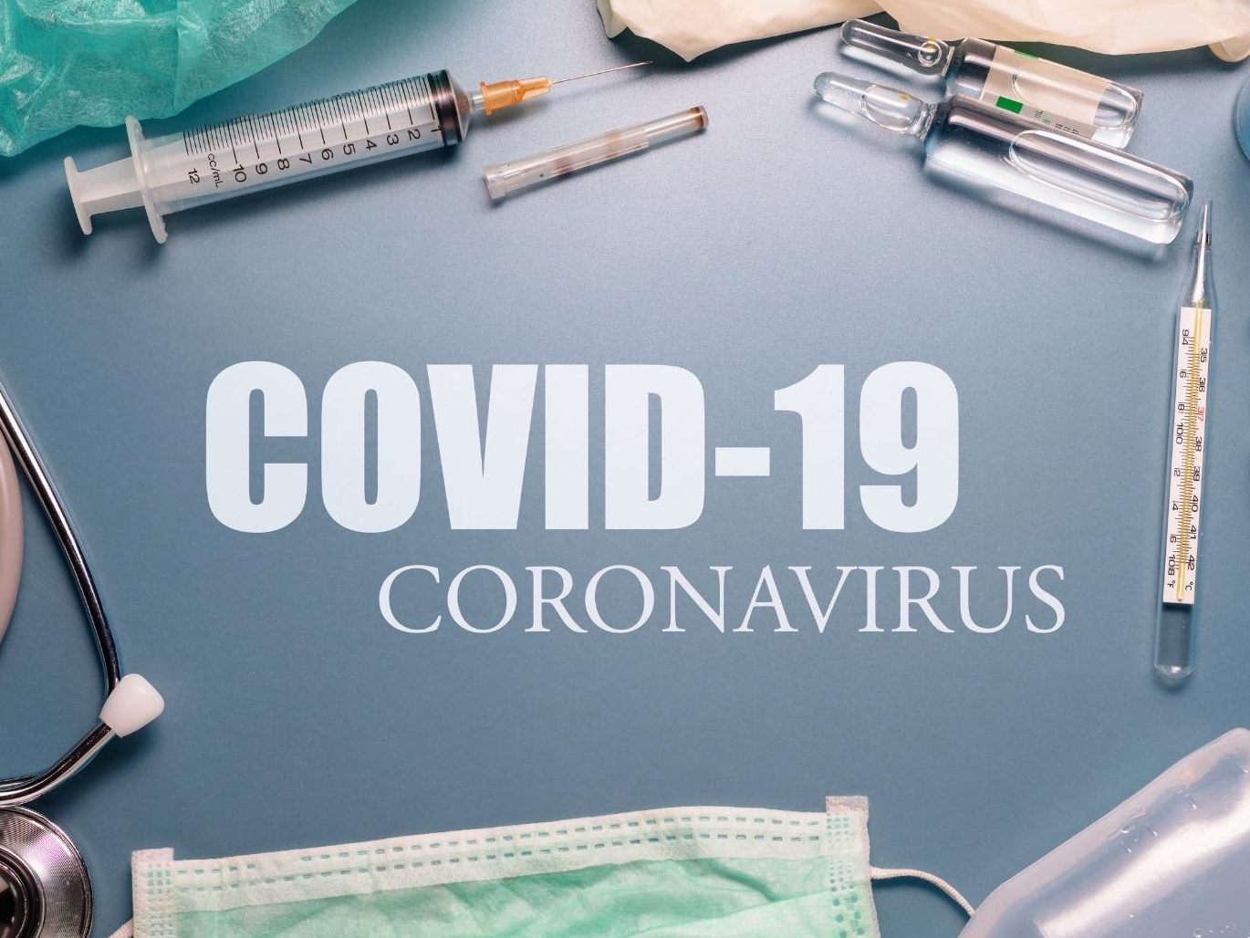 Covid-19-Zahlen in Vorarlberg