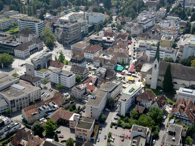 Dornbirn